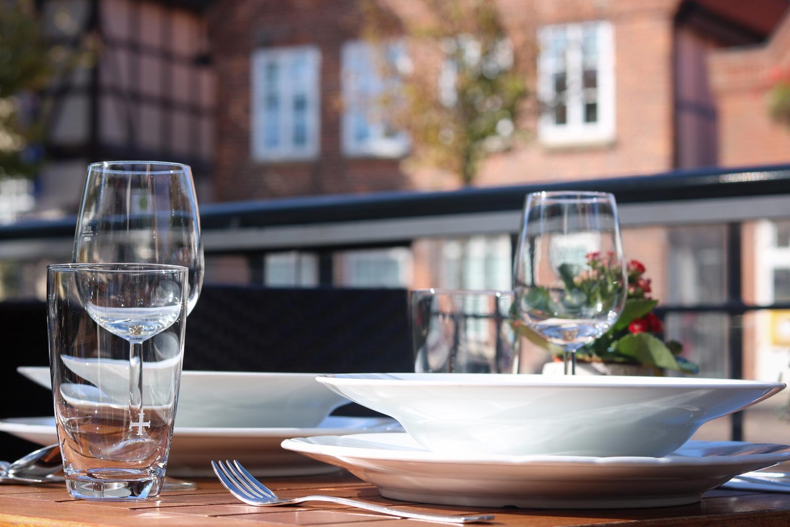 Restaurant Zum Haifisch